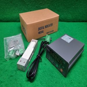 초23755/미사용로드셀인디게이터세트/CBCL-30L/CTI-2100/큐리오텍