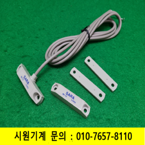 초23756/미사용마그네트도어스위치,비접촉스위치/MS-02/SARA