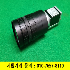주23336/산업용카메라/acA2440-20gm/107212-13/HF25SA-1
