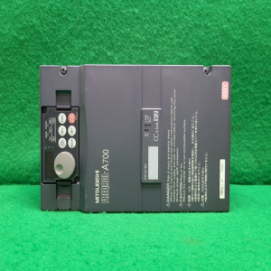 주23337/인버터/FR-A740-0.75K/3상380V/1마력/미츠비시