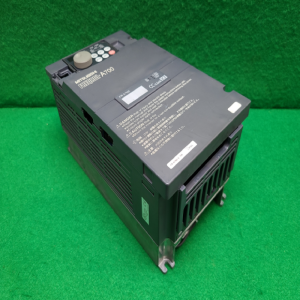 주23338/인버터/FR-A740-0.75K/3상380V/1마력/미츠비시