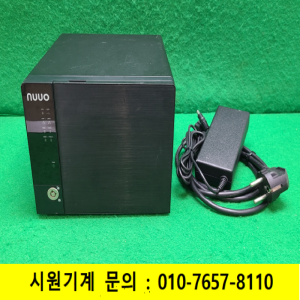 주23339/4채널녹화시스템,외장하드녹화장치/NVRmini2-4Bay/HDD:ST4000VX000