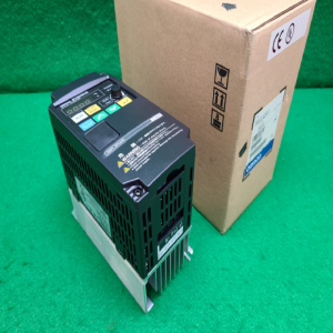 주23340/미사용인버터/3G3JX-A2007/220V/1마력/옴론