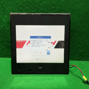 주26288/터치스크린/TOPRW1000WD/DC24V/M2I