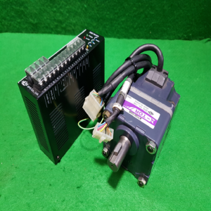 주15595/모터와모터드라이브세트/XTG9100K/XBM975G/XBD75B/SPG