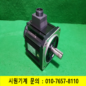 주15598/AC서보모터/R88M-K1K520T-OS2/1.5KW/오므론