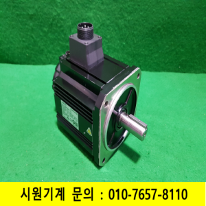 주15599/AC서보모터/R88M-K2K020T-OS2/2KW/오므론