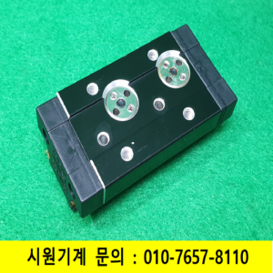 초10914/더블축원형리니어가이드롤러/SGR25가이드용/SGB15UU/WINNERBEARINGS