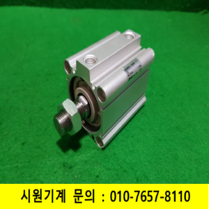 주15604/공압실린더/CDQ2B50-45DMZ-A/SMC