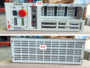 52540(노3) 삼성 FARA SRC2 서보드라이버 SRC-282205 BSI200W BSI1KW NSI-35A