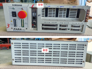 52541(노3) 삼성 FARA SRC2 서보드라이버 SRC-284205 BSI200W BSI400W BSI1KW NSI-35A