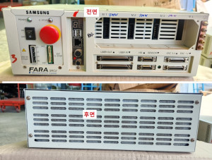 52542(노3) 삼성 FARA SRC2 서보드라이버 SRC-241105 BSI100W BSI400W NSI-35A