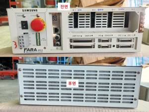 52543(노3) 삼성 FARA SRC2 서보드라이버 SRC-284205 BSI200W BSI400W BSI1KW NSI-35A