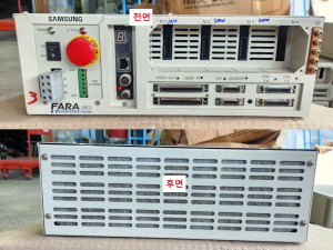 52544(노3) 삼성 FARA SRC2  서보드라이버 SRC-282205 BSI200W BSI1KW NSI-35A