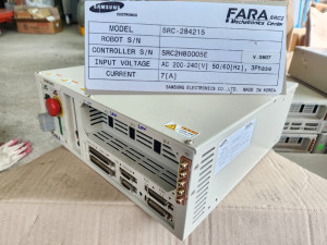 52544(노3) 삼성 FARA SRC2  서보드라이버 SRC-282205 BSI200W BSI1KW NSI-35A