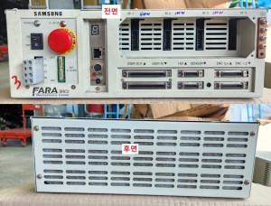 52545(노3) 삼성 FARA SRC2 서보드라이버 SRC-241105 BSI100W BSI400W NSI-35A
