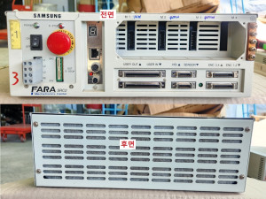 52546(노3) 삼성 FARA SRC2  서보드라이버 SRC-284405 BSI400W BSI400W BSI1KW NSI-35A