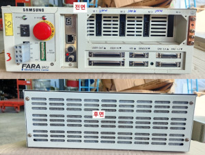 52547(노3) 삼성 FARA SRC2  서보드라이버 SRC-221105 BSI100W BSI100W BSI200W NSI-35A