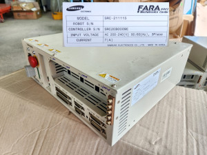 52549(노3) 삼성 FARA SRC2 서보드라이버 SRC-221115 BSI100W BSI100W BSI100W BSI100W NSI-35A