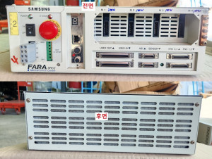 52550(노3) 삼성 FARA SRC2 서보드라이버 SRC-221115 BSI200W BSI100W BSI100W BSI100W NSI-35A