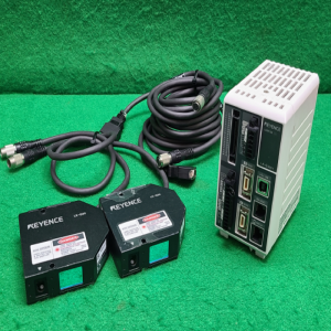초23757/레이저변위센서세트/LK-G3001/LK-G30//LK-GC2/KEYENCE