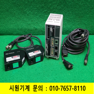 초23757/레이저변위센서세트/LK-G3001/LK-G30//LK-GC2/KEYENCE
