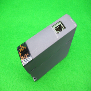 노16925/PLC/QJ71E71-100/시리얼18/미츠비시