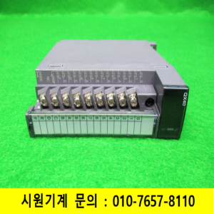 노16926/PLC/QX40/시리얼17/미츠비시