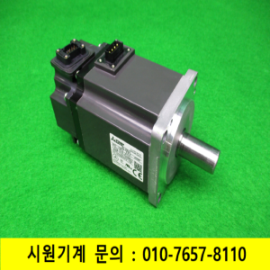 노16927/서보모터/HG-KR43/400W/미츠비시