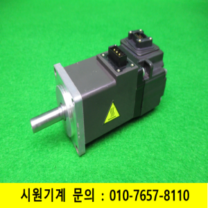 노16929/서보모터/HG-KR13/100W/미츠비시
