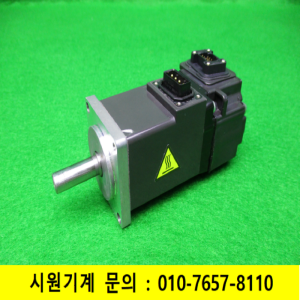 노16930/서보모터/HG-KR13/100W/미츠비시