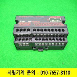 노16932/CC링크/AJ65SBTB1-16T1/시리얼20/미츠비시