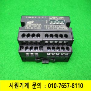 노16936/CC링크/AJ65SBTB1-8D/시리얼22/미츠비시