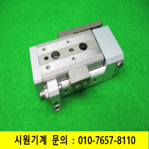 노16937/공압실린더/MXQ12L-10CSR/SMC