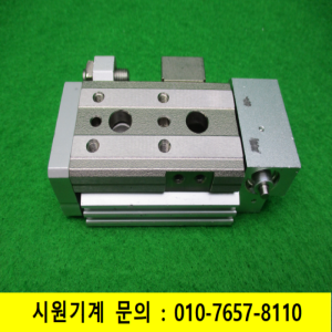 노16942/공압실린더/MXQ12-20CSR/SMC