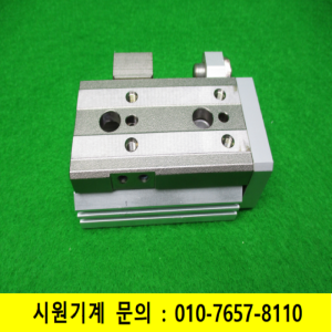 노16943/공압실린더/MXQ16L-30CSR/SMC