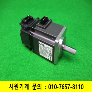 노16947/서보모터/HG-KR13/100W/미츠비시