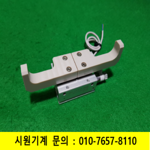 초16140/공압집게실린더/핑거실린더/MHF2-12D/SMC