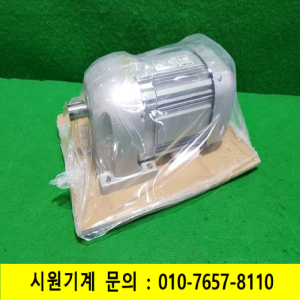 초16141/미사용감속기어모터/GM-S/감속비25대1/미쓰비시