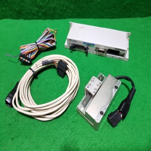 주15609/슬라이더전기액츄에이터전동실린더세트/EWM5SSA-40-C-3L/EWHC-NH/KOGANEI