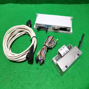 주15610/슬라이더전기액츄에이터전동실린더세트/EWM5SSA-40-C-3L/EWHC-NH/KOGANEI