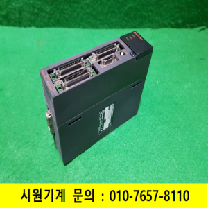 노19835/PLC/A1SD75M3/DATE07/미쓰비시