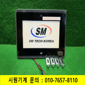노19847/터치스크린/exp40-TTA/DC/DC24V/LS