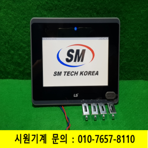 노19848/터치스크린/exp40-TTA/DC/DC24V/LS