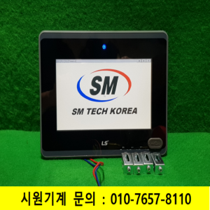 노19849/터치스크린/exp40-TTA/DC/DC24V/LS