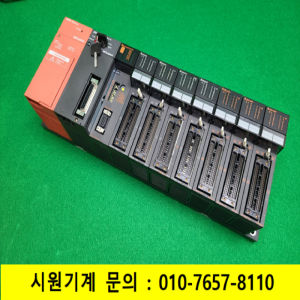 주73074/PLC세트/A1S61PN/A2USHCPU-S1/A1SJ71UC24-R2/A1SH42/A1SX42/A1SY42P/미츠비시