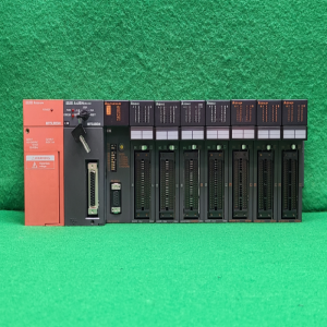 주73074/PLC세트/A1S61PN/A2USHCPU-S1/A1SJ71UC24-R2/A1SH42/A1SX42/A1SY42P/미츠비시