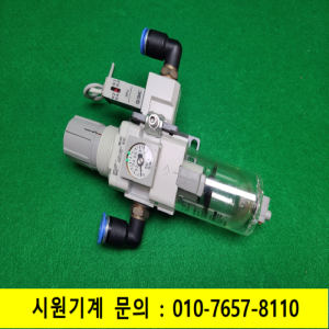 주73079/공압레귤레이터/AW30-03BE-B/SMC