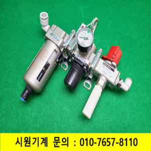 주73081/공압레귤레이터,공압필터/AF40-04D/AR40-04/VHS40-04/SMC