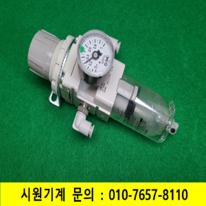 주73082/공압레귤레이터/AW30-02B-A/SMC